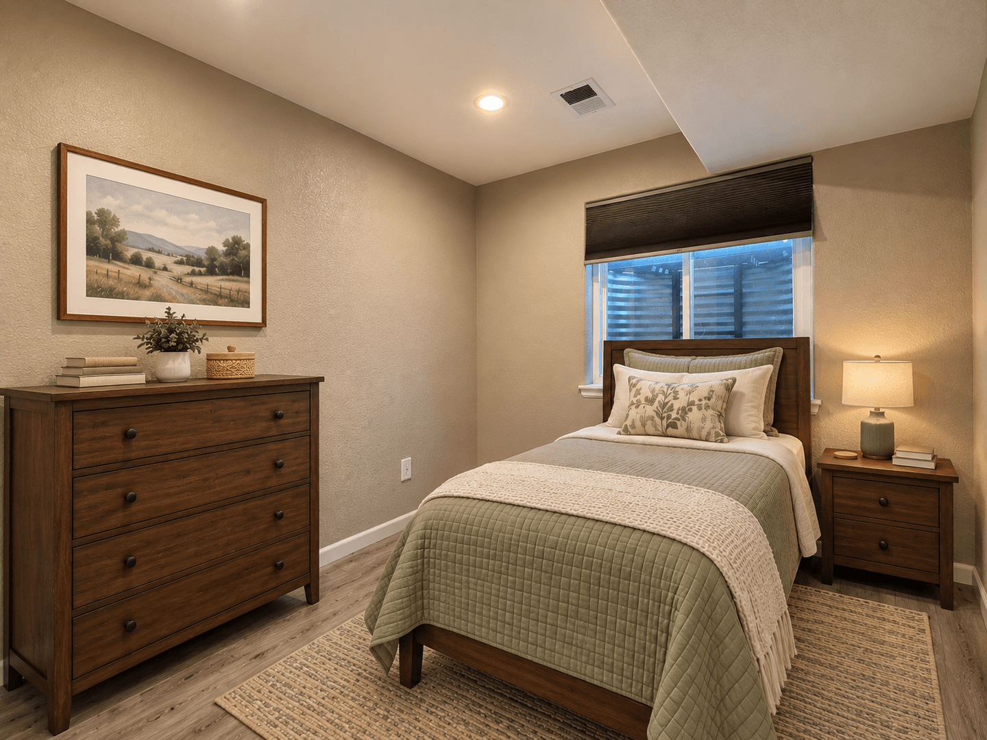 Greeley Townhome: 2833 W E St
