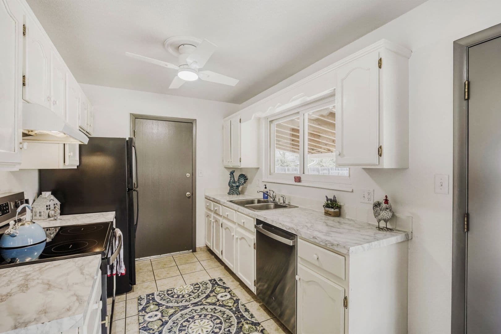 Fort Collins House: 3513 Kingston Cir.