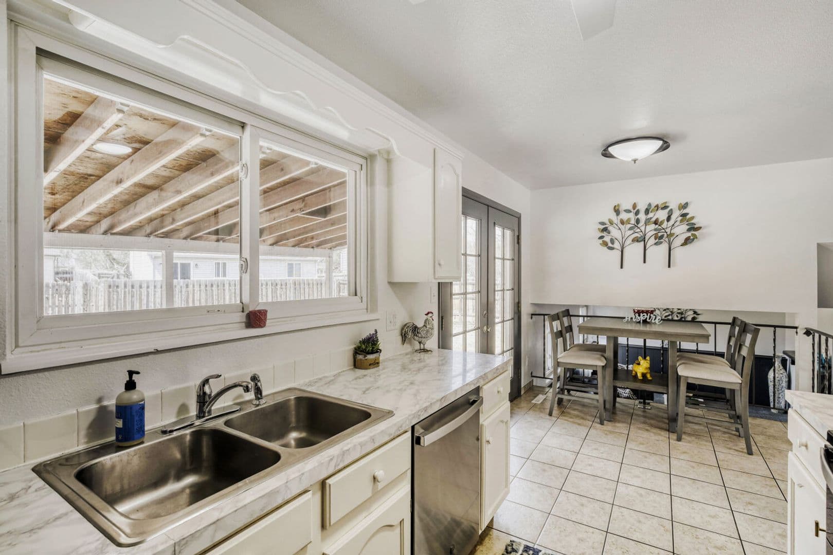 Fort Collins House: 3513 Kingston Cir.
