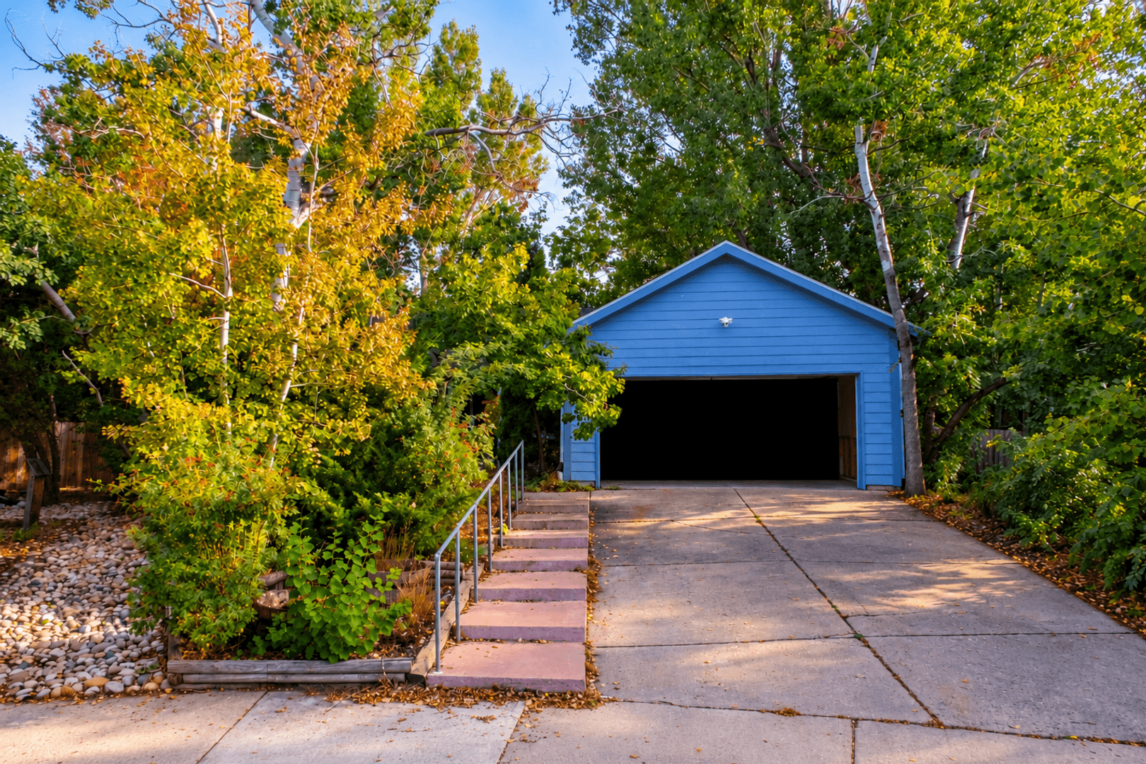 Fort Collins House: 2943 Querida St.