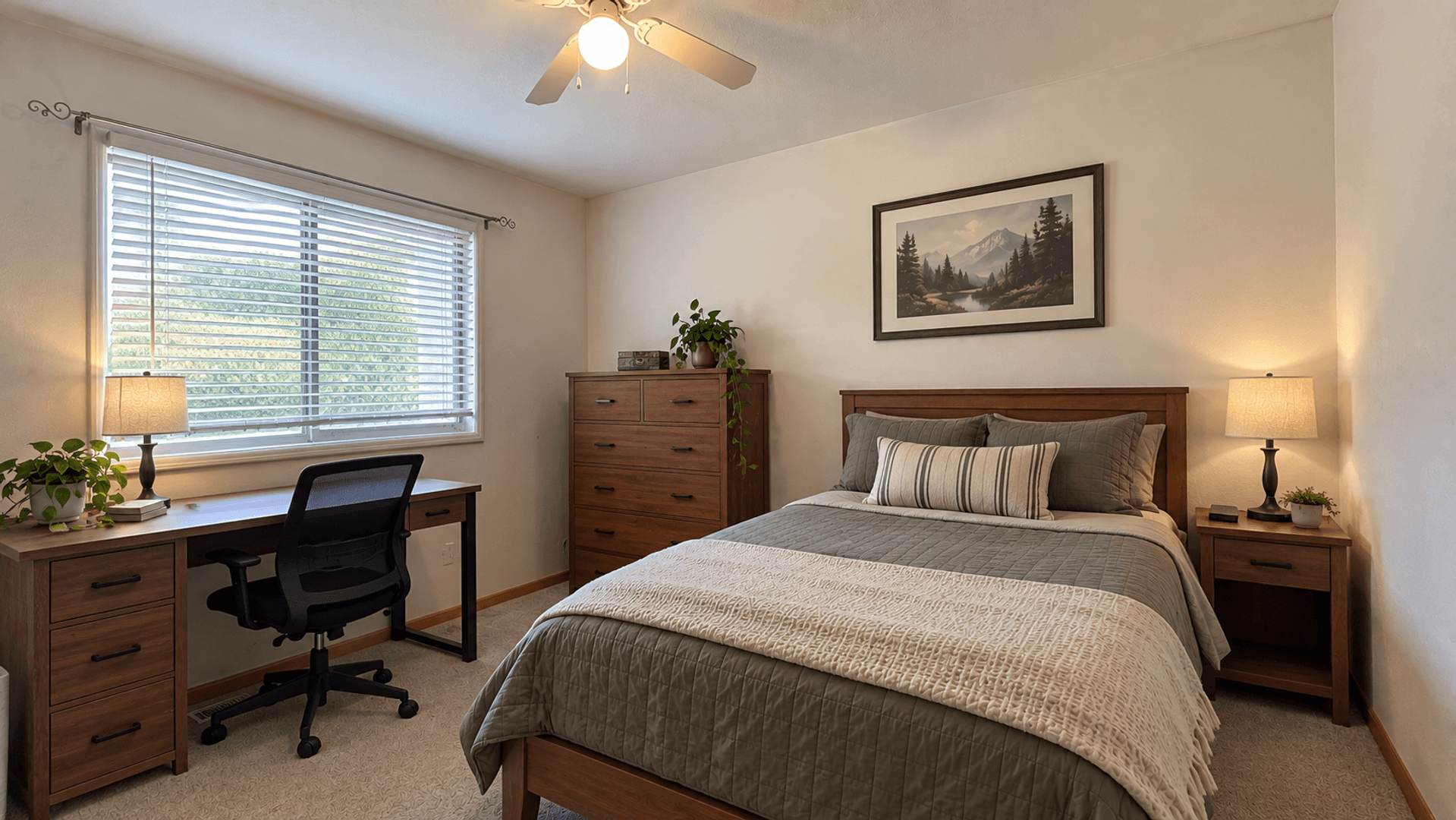 Loveland House: 2291 E. 18th St.