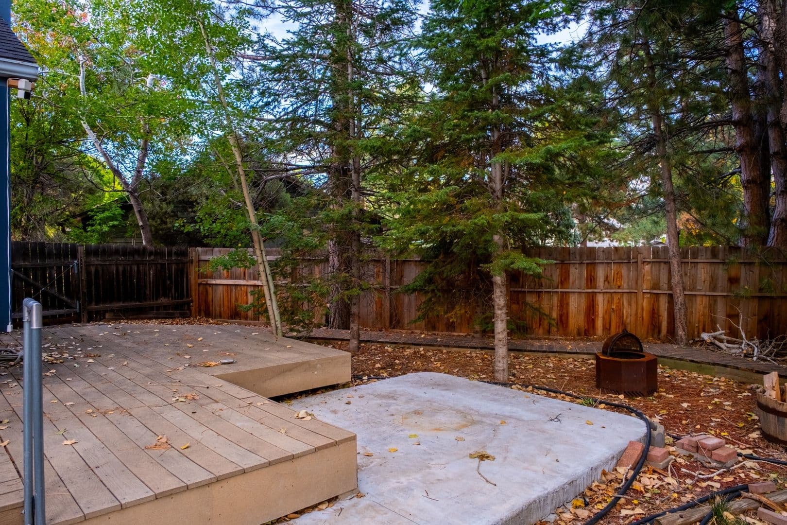 Fort Collins House: 2943 Querida St.