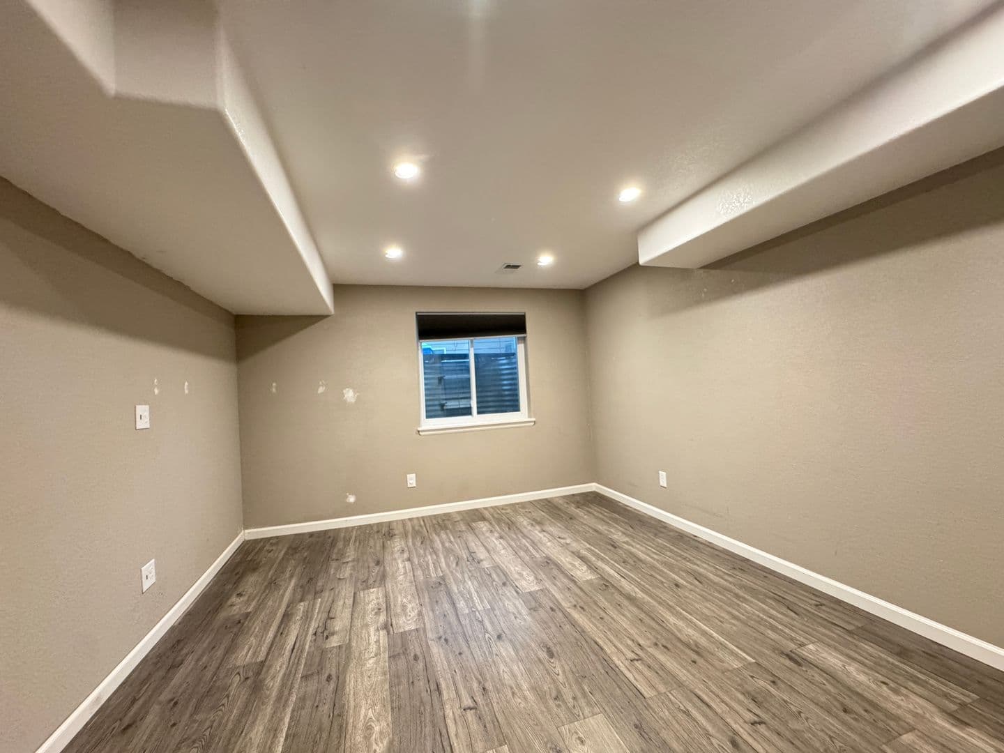 Greeley Townhome: 2833 W E St