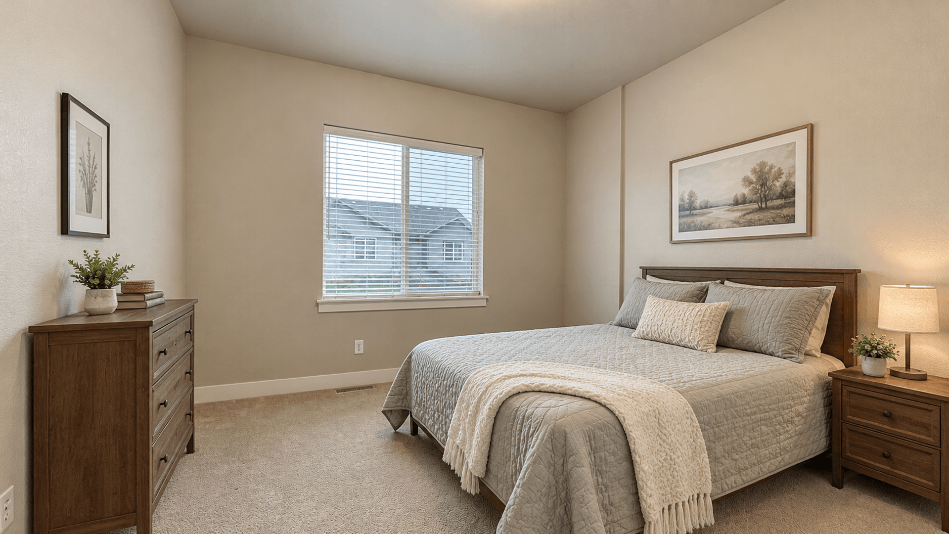Windsor House: 6249 Vernazza Way #3