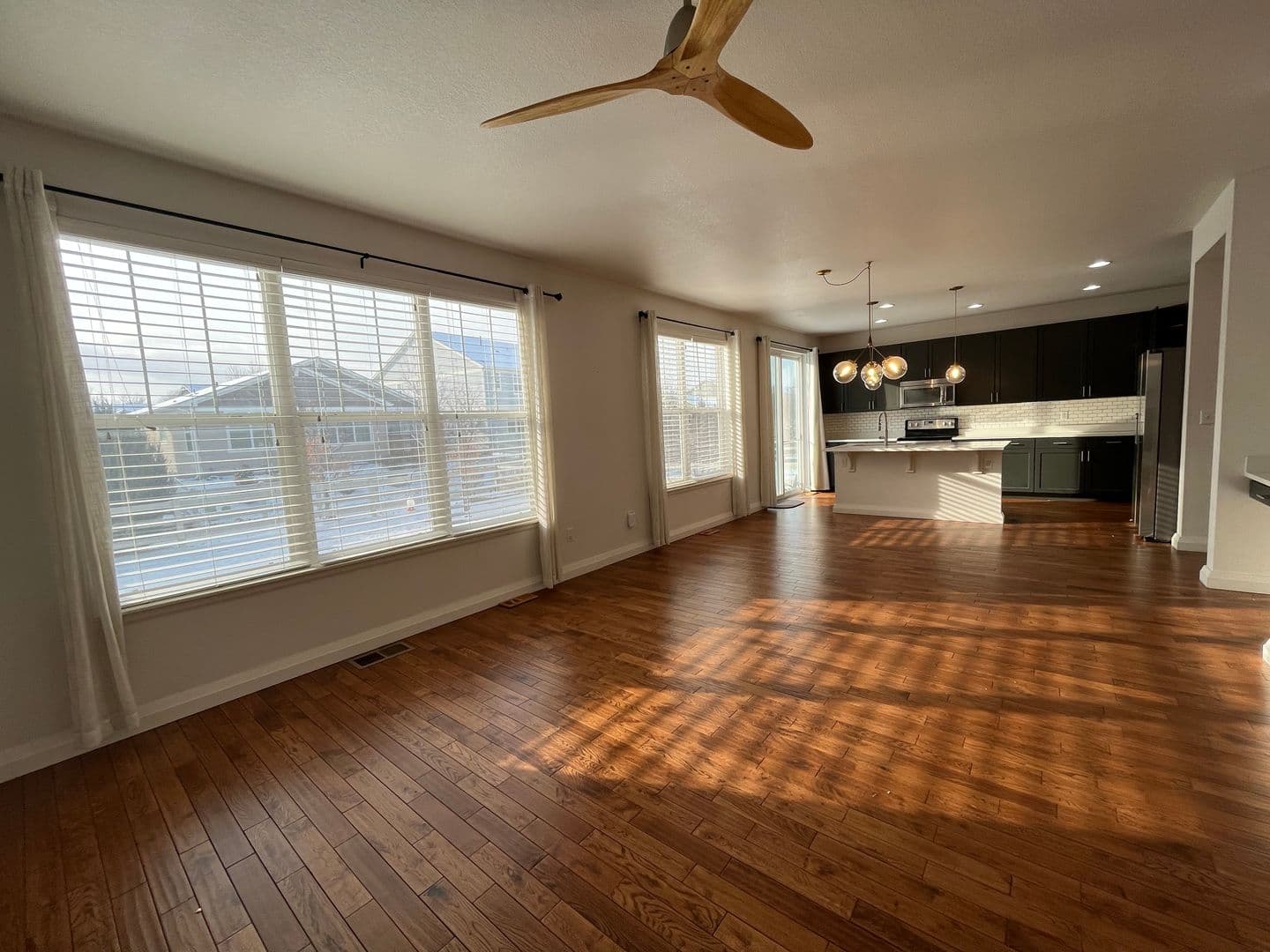 Fort Collins House: 3233 Anika Dr.