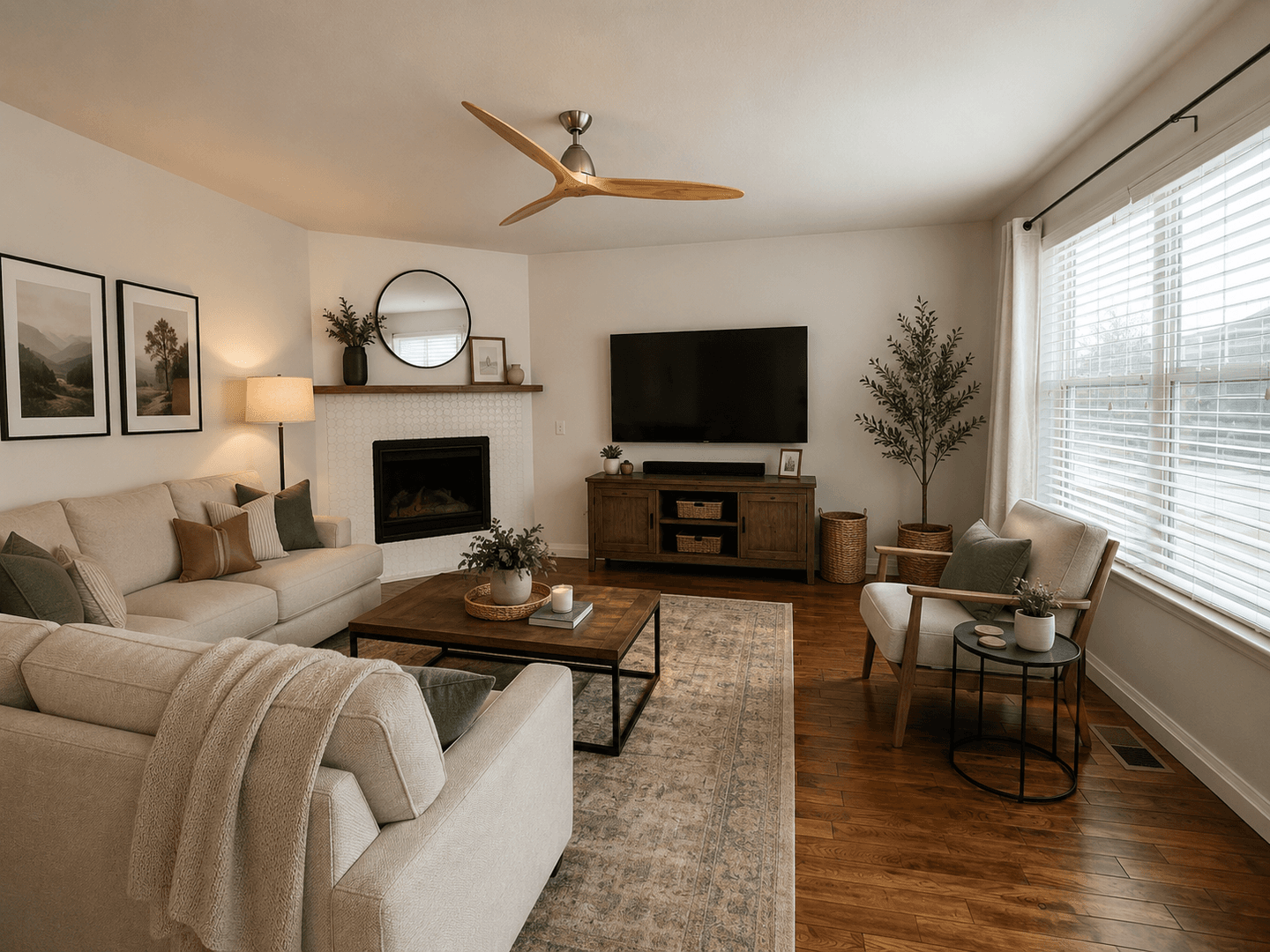 Fort Collins House: 3233 Anika Dr.