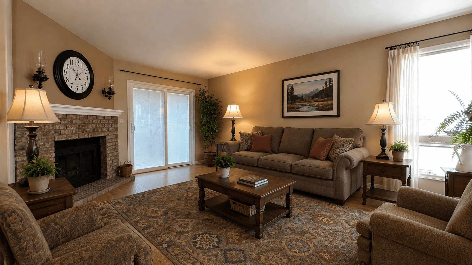 Fort Collins House: 636 Cheyenne Dr. #1