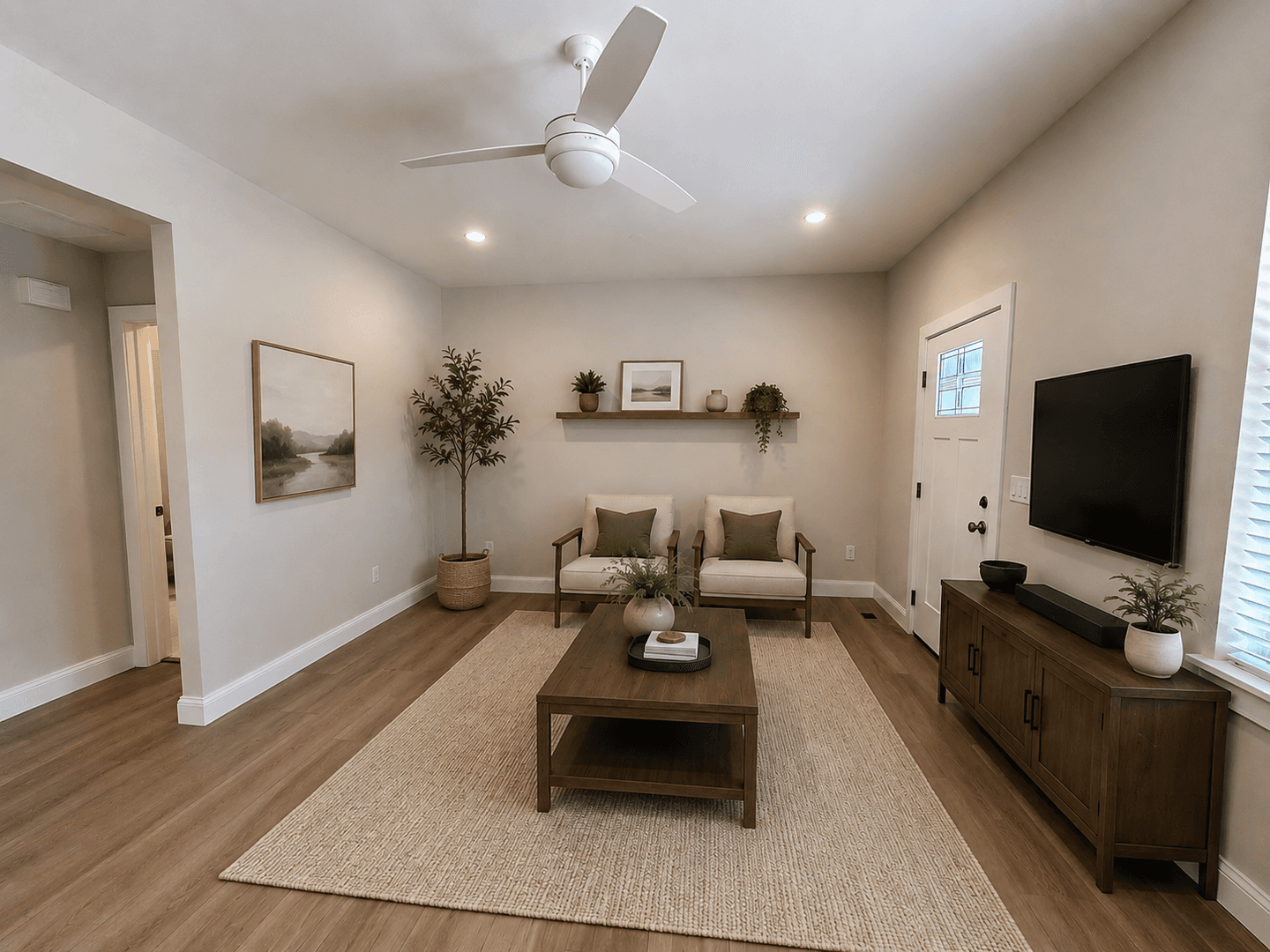Fort Collins Apartment: 536 East Mulberry St