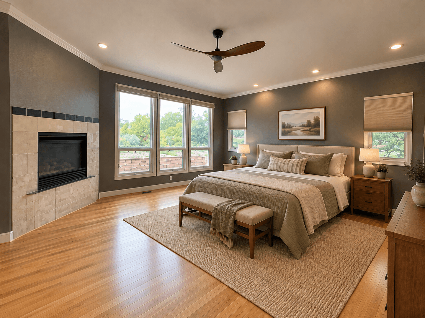 Fort Collins House: 1032 Linden Gate Ct