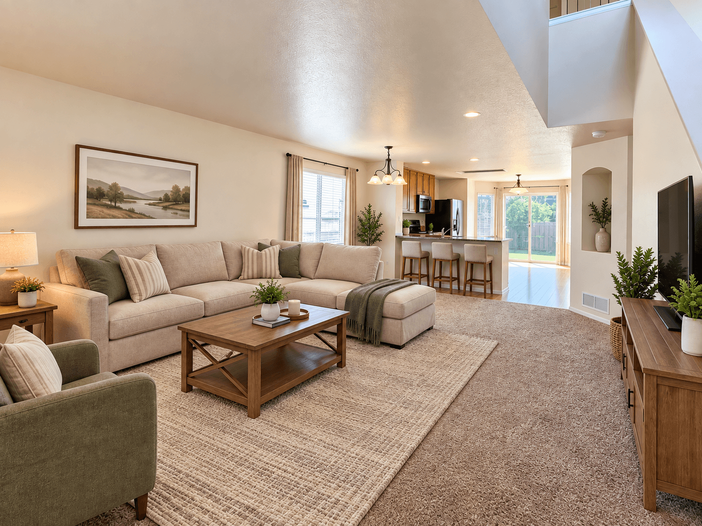Fort Collins House: 2145 Clipper Way