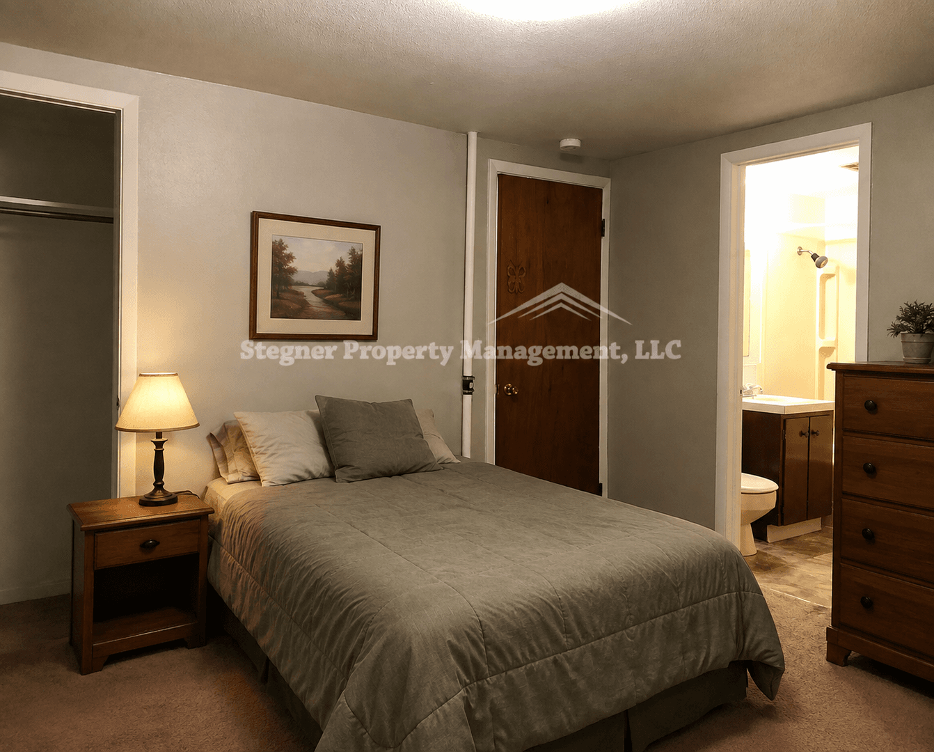 Greeley Apartment: 1017 18th Ave.