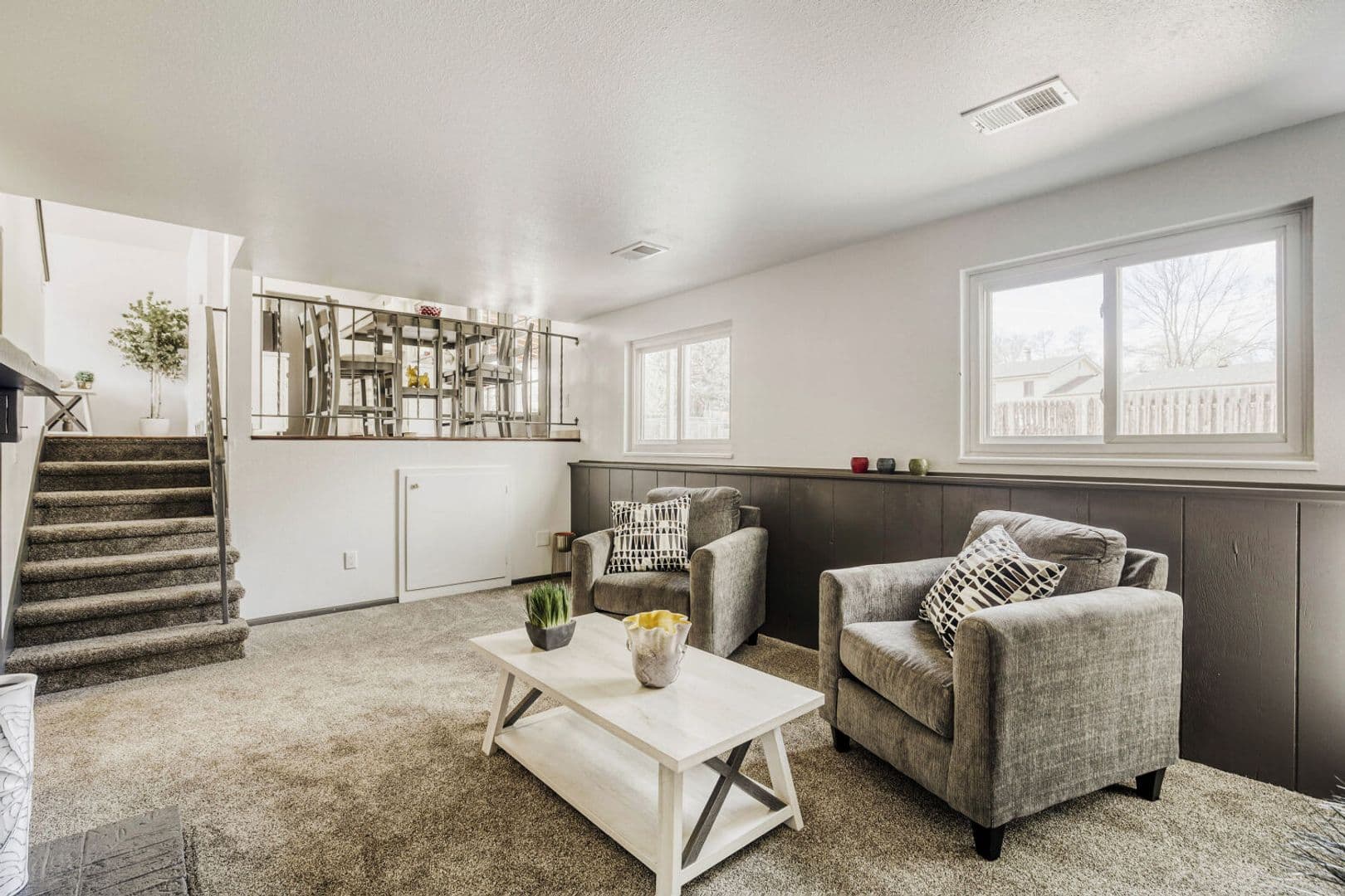 Fort Collins House: 3513 Kingston Cir.