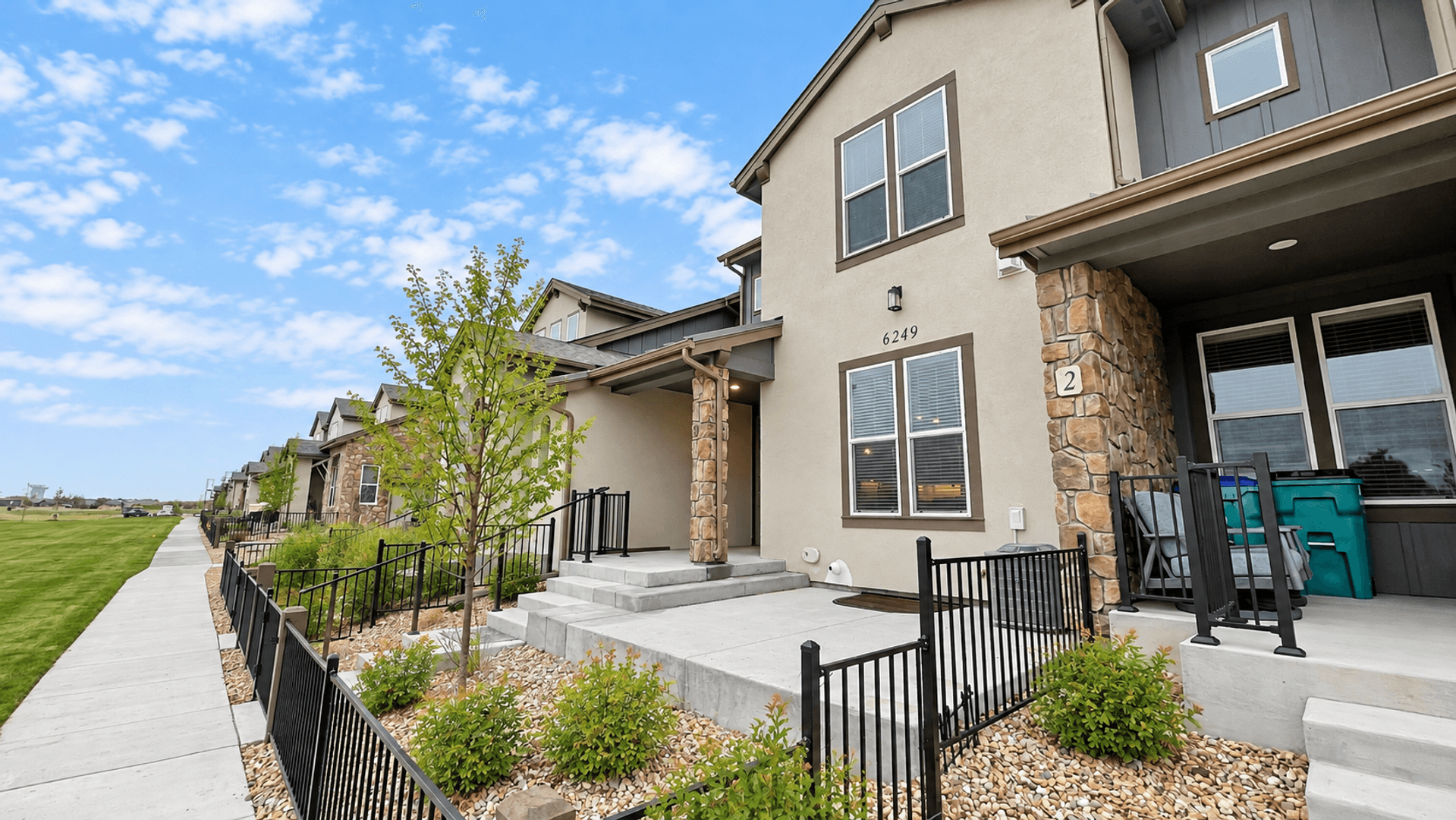 Windsor House: 6249 Vernazza Way #3