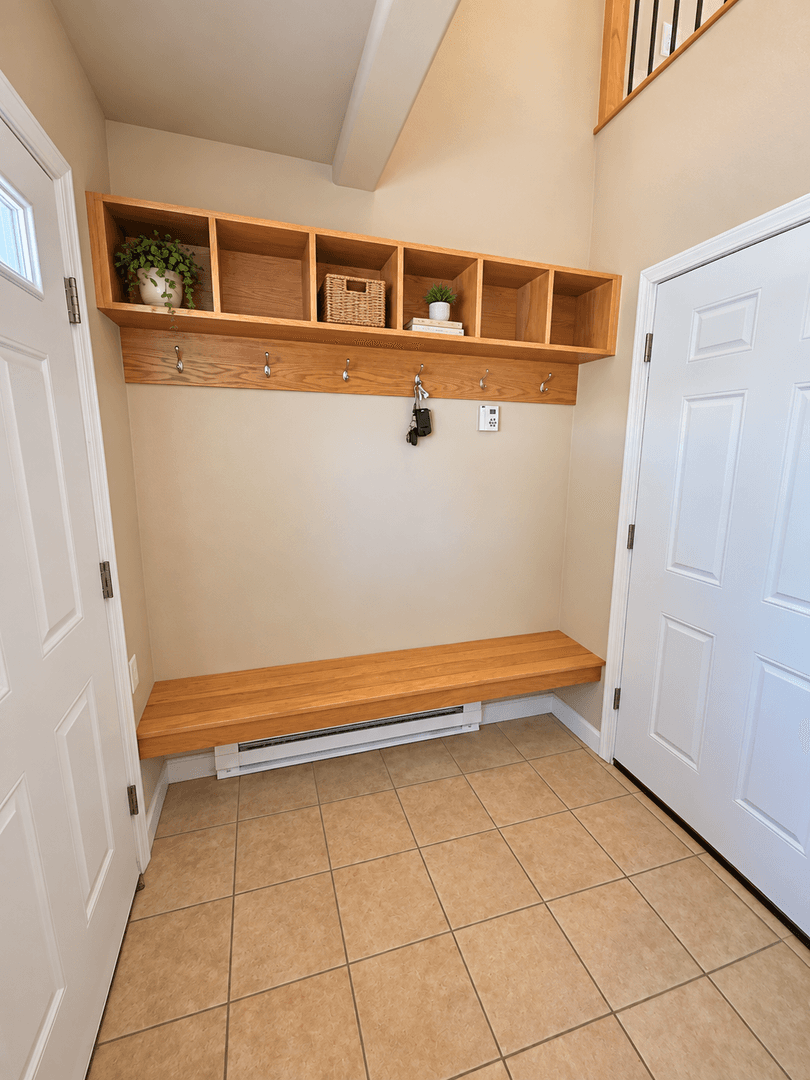 Fort Collins House: 214 Willow St. #7