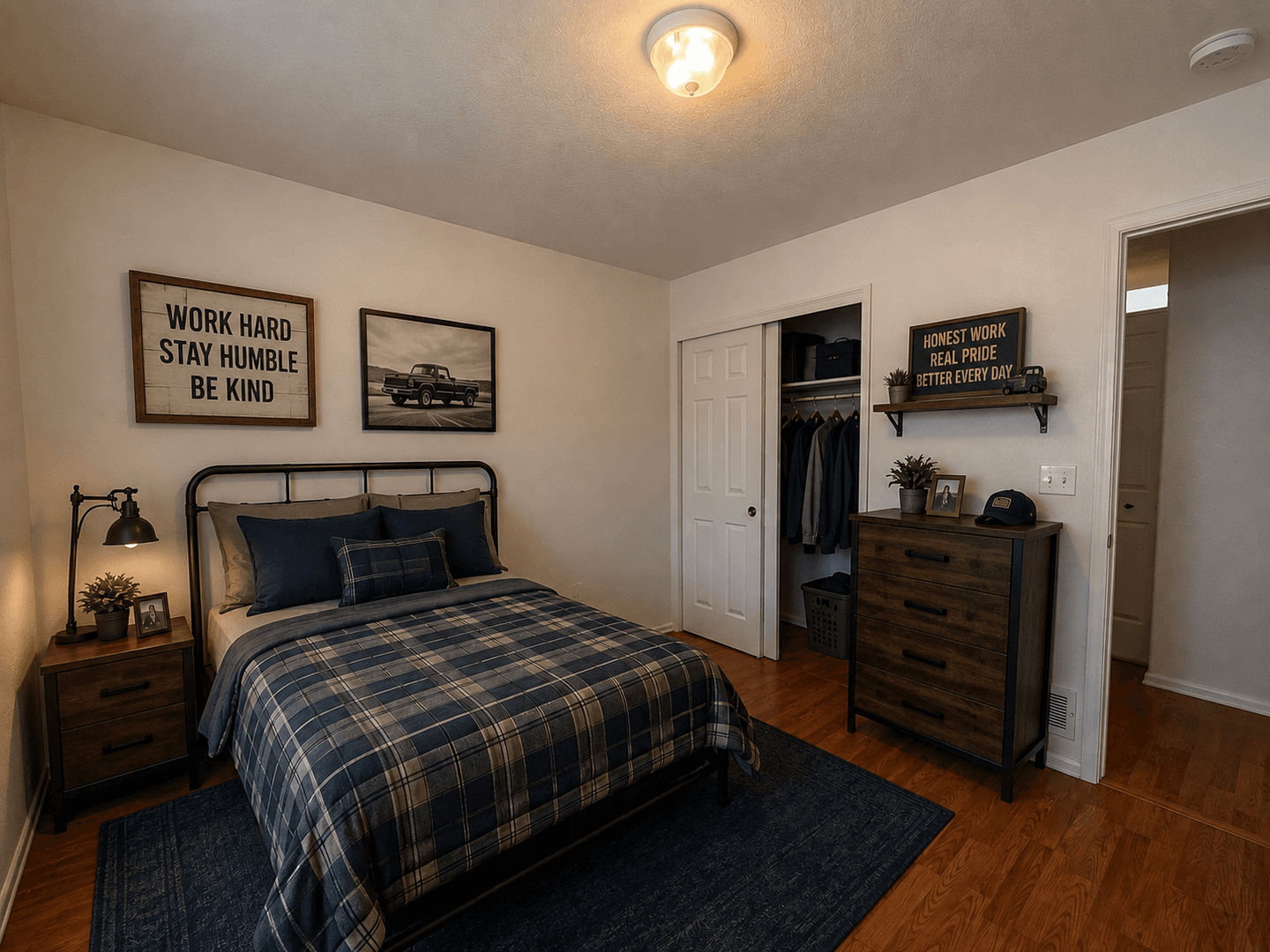 Evans House: 3221 San Marco Ave.
