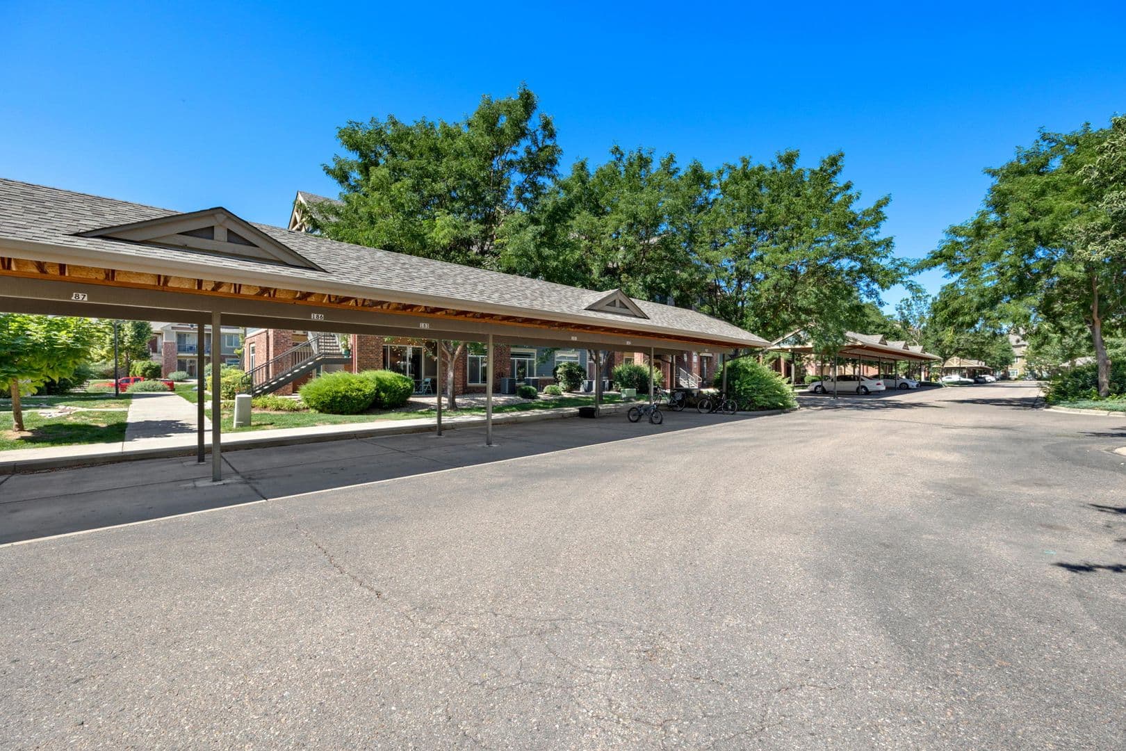 Fort Collins House: 2450 Windrow Dr. #F104