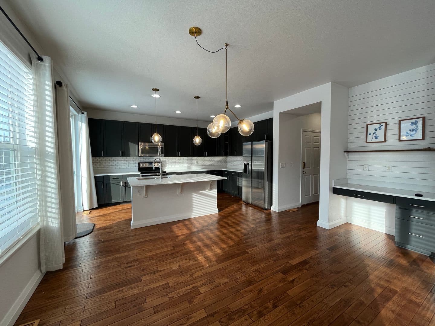 Fort Collins House: 3233 Anika Dr.