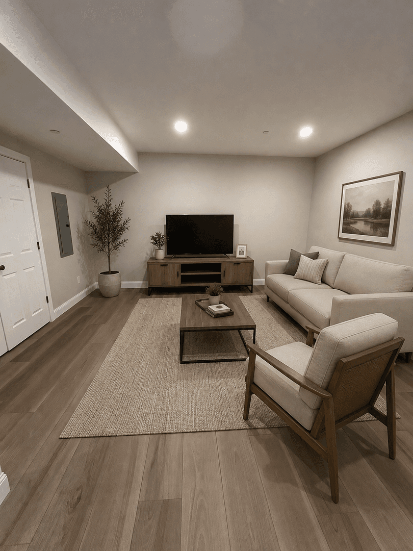 Fort Collins Apartment: 536 East Mulberry St