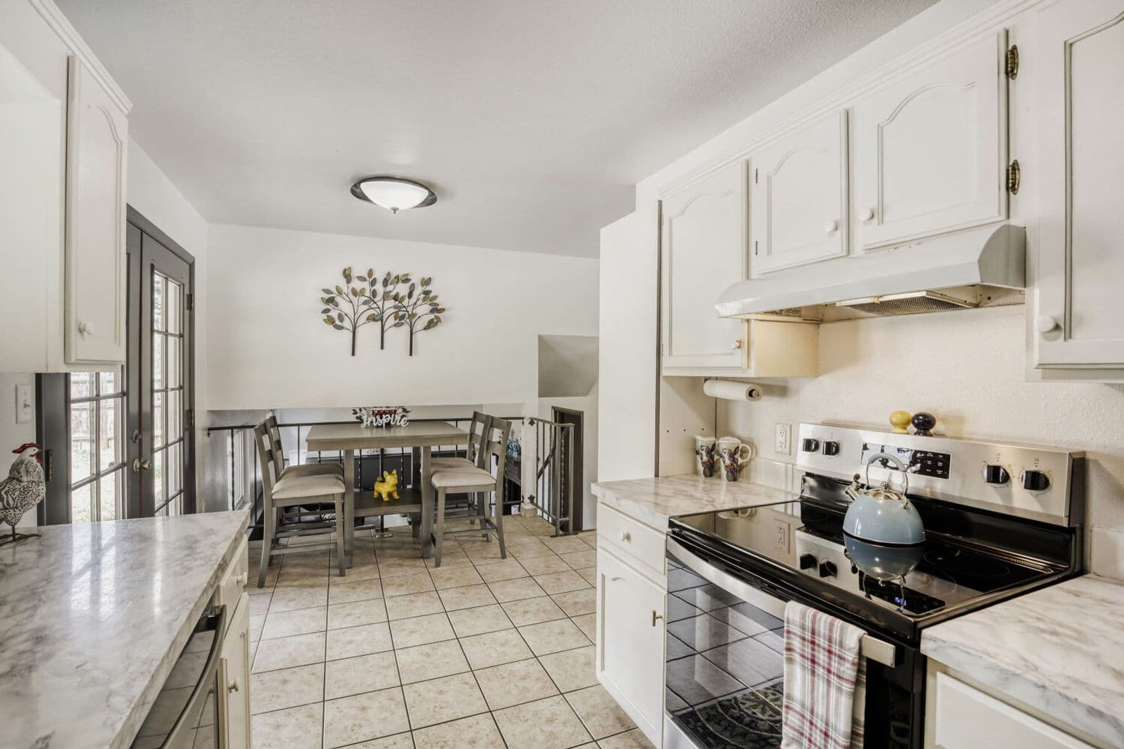 Fort Collins House: 3513 Kingston Cir.