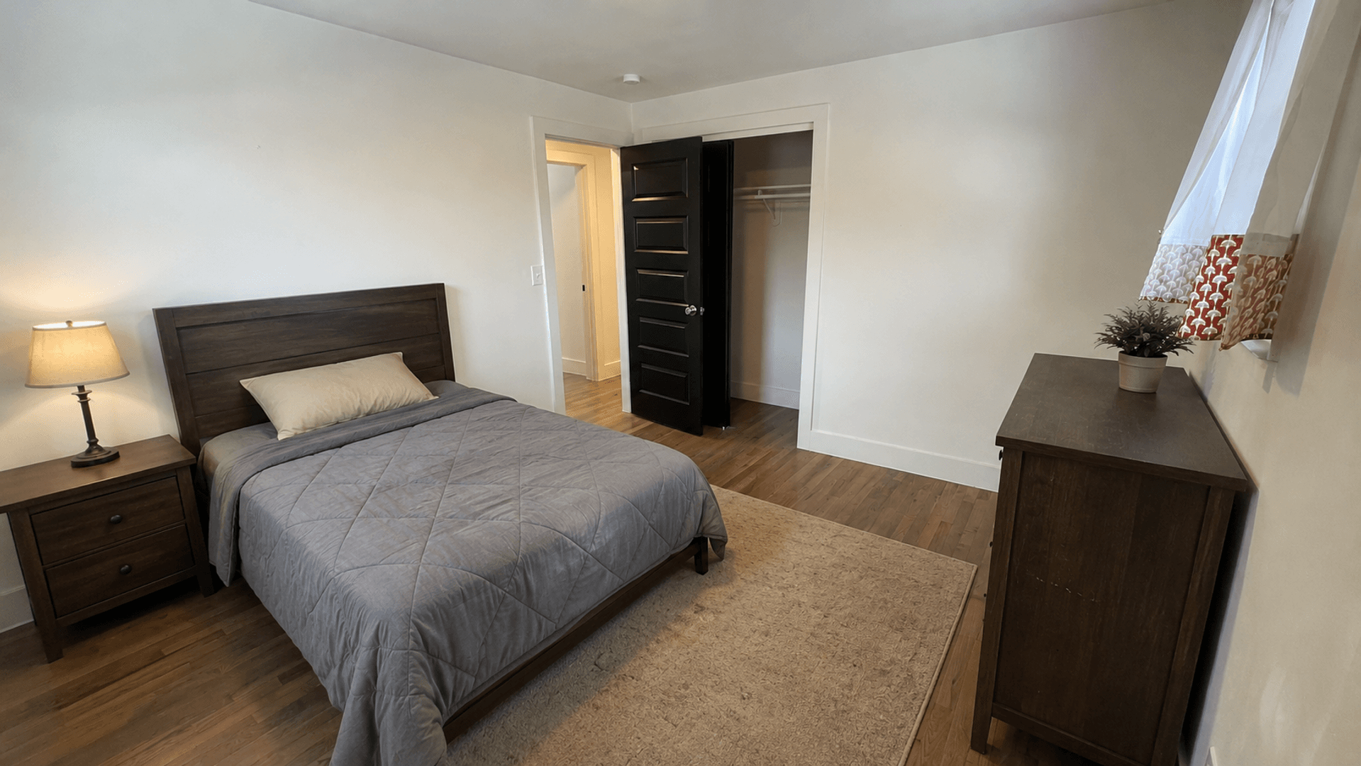 Fort Collins House: 2740 W. Elizabeth St.
