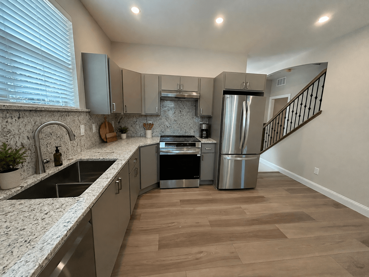 Fort Collins Apartment: 536 East Mulberry St