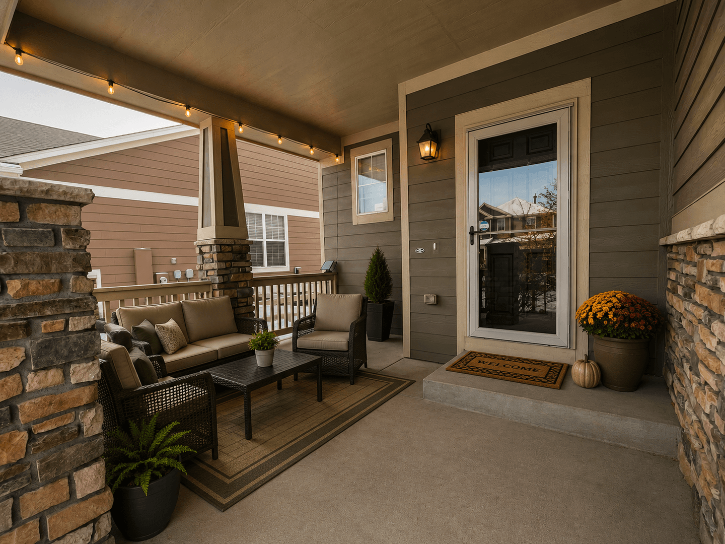 Fort Collins House: 3233 Anika Dr.