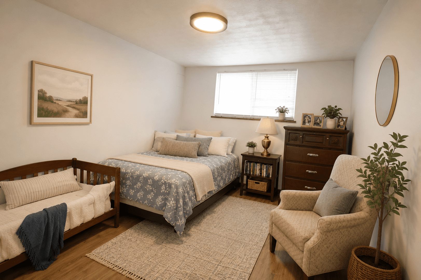 Fort Collins House: 707 e Magnolia St