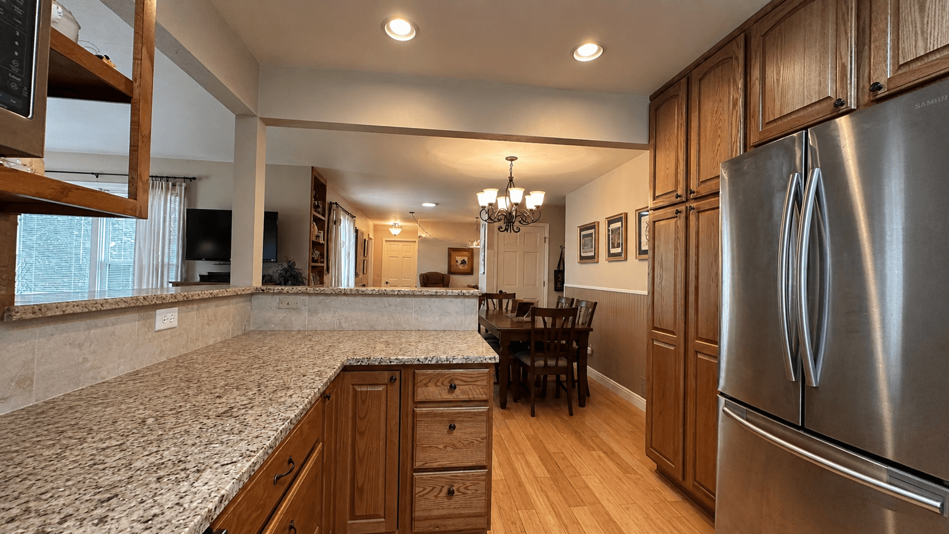 Fort Collins House: 636 Cheyenne Dr. #1