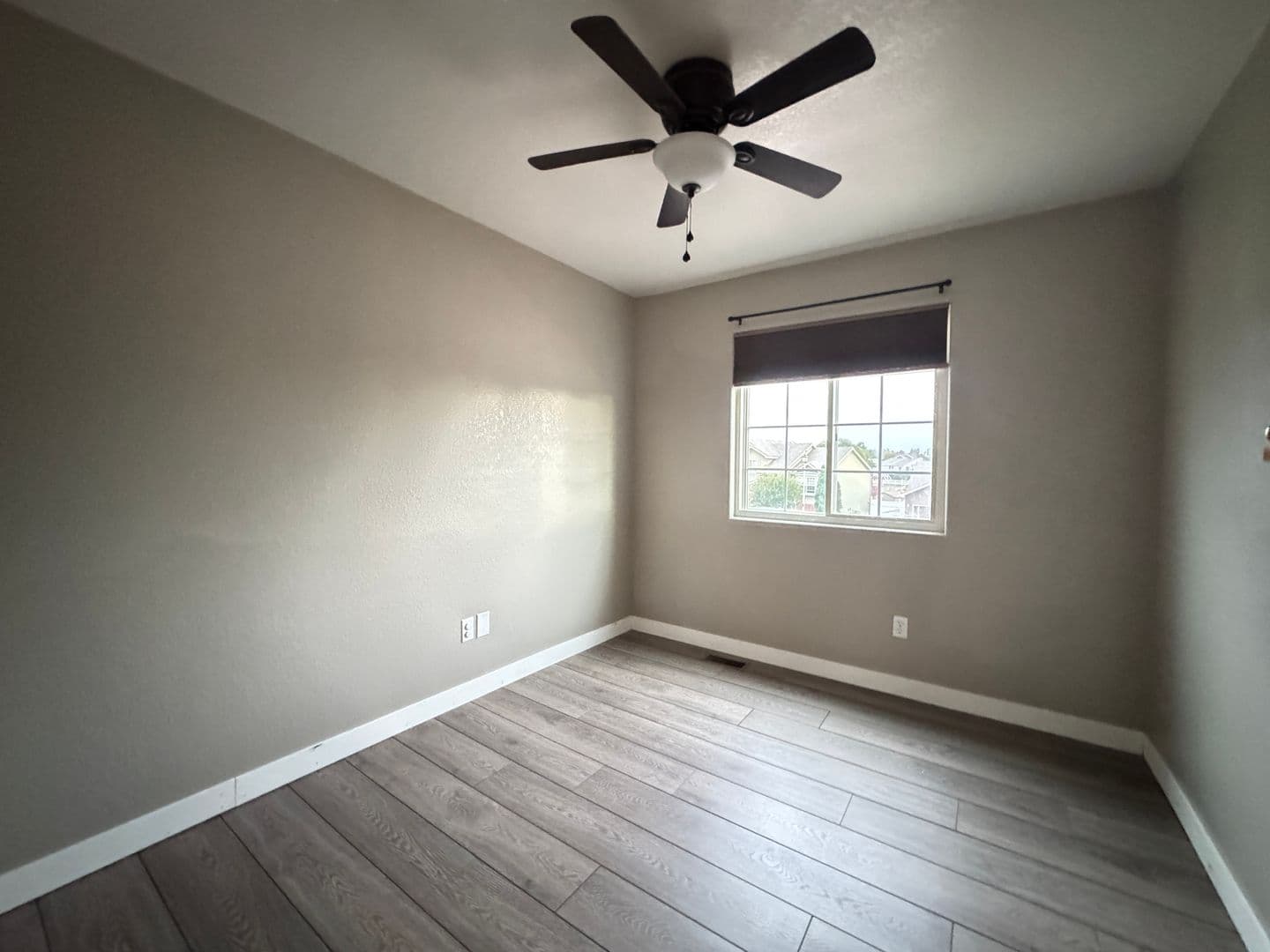 Greeley Townhome: 2833 W E St