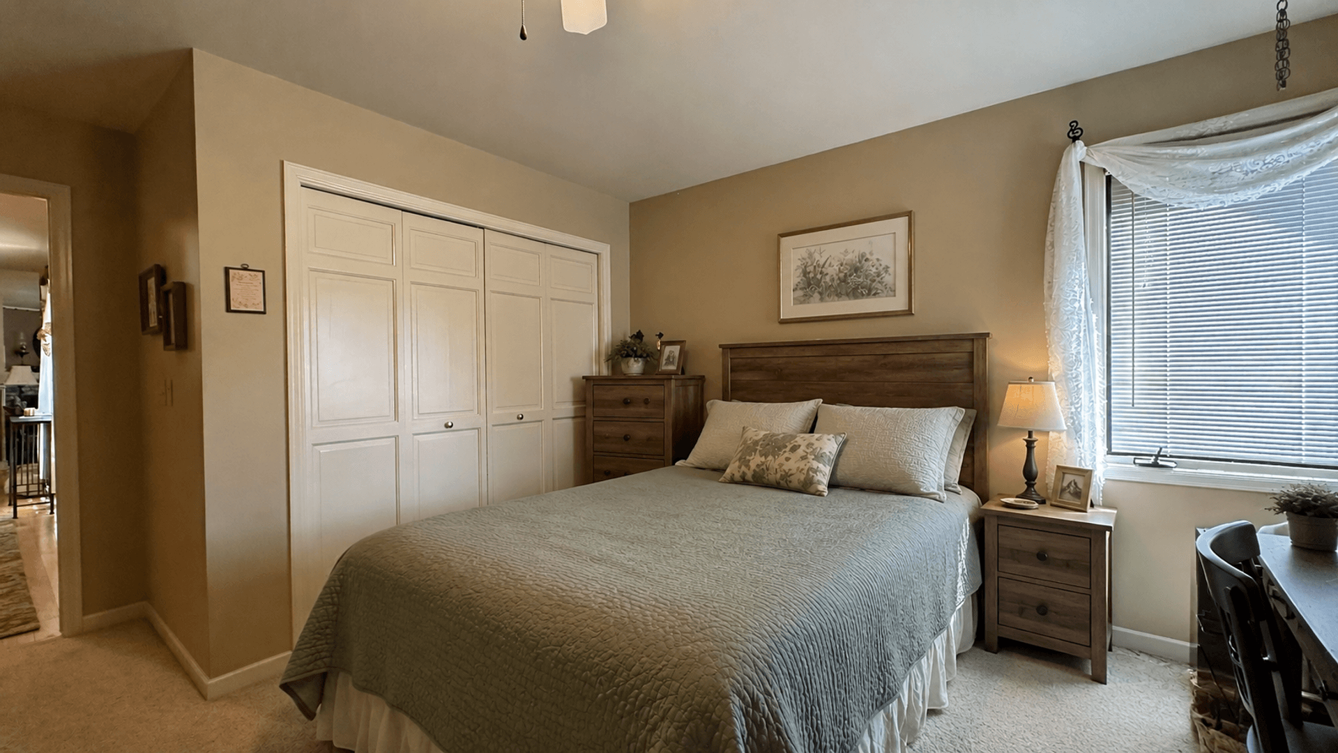Fort Collins House: 636 Cheyenne Dr. #1