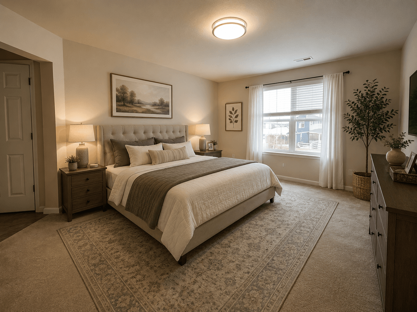 Fort Collins House: 3233 Anika Dr.