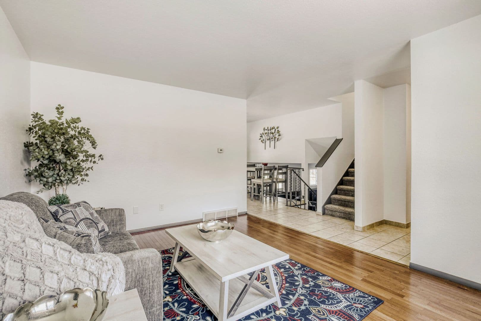 Fort Collins House: 3513 Kingston Cir.