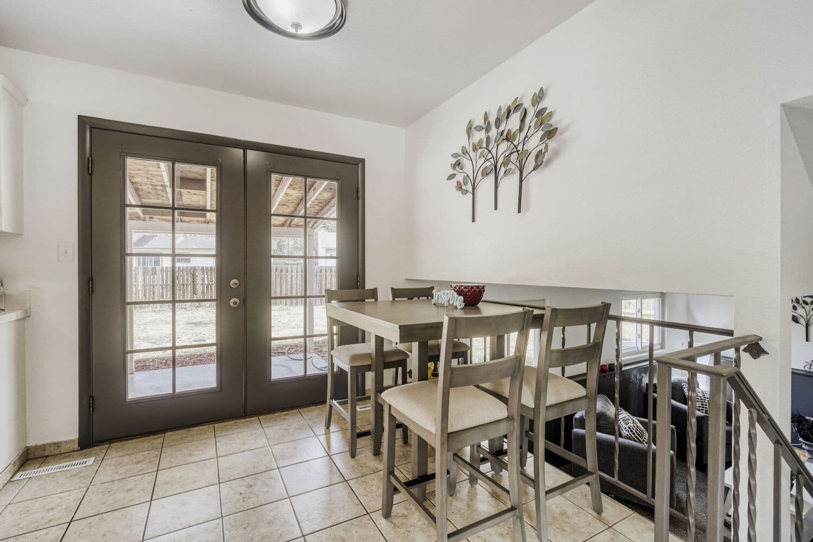 Fort Collins House: 3513 Kingston Cir.