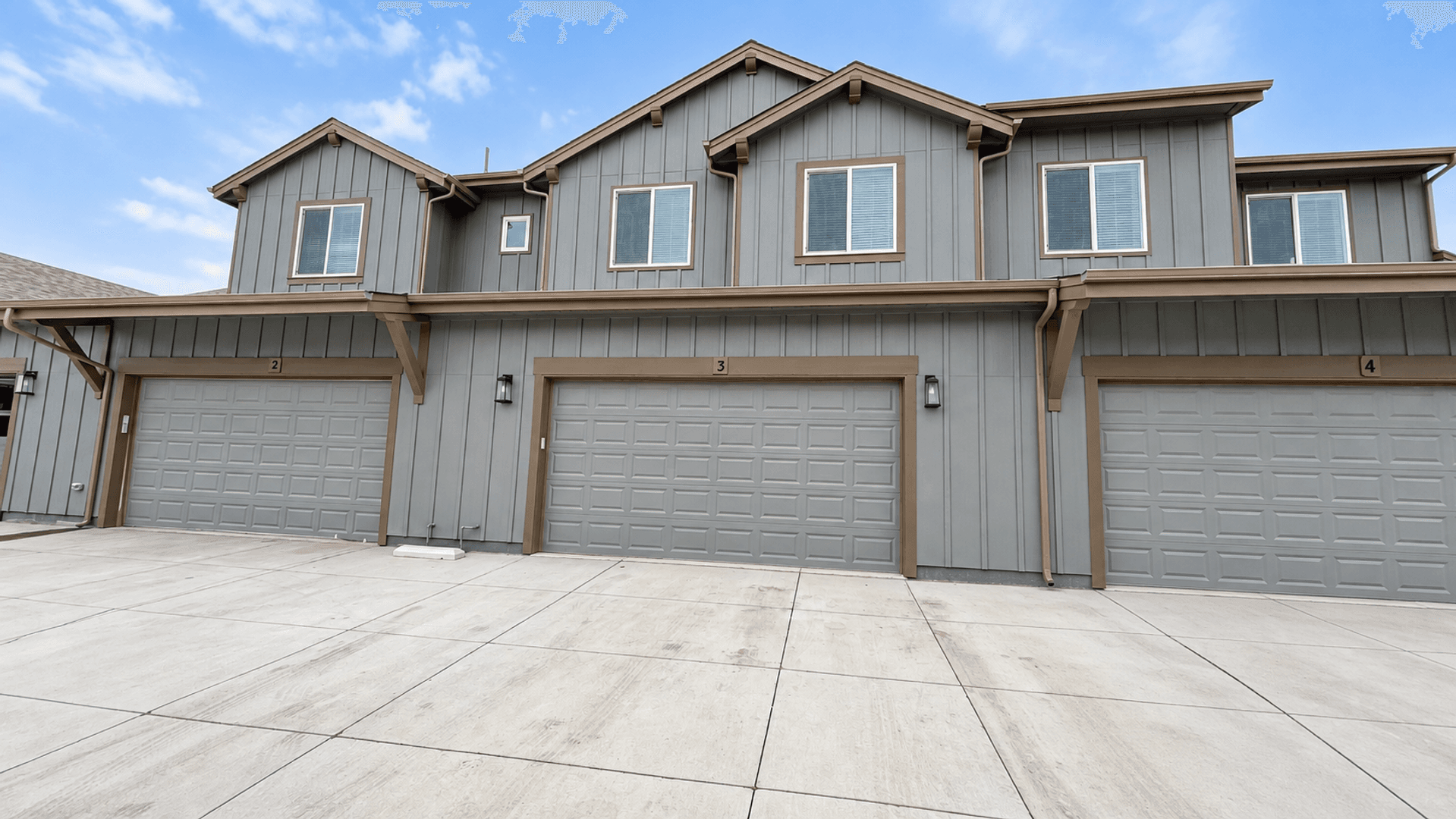 Windsor House: 6249 Vernazza Way #3