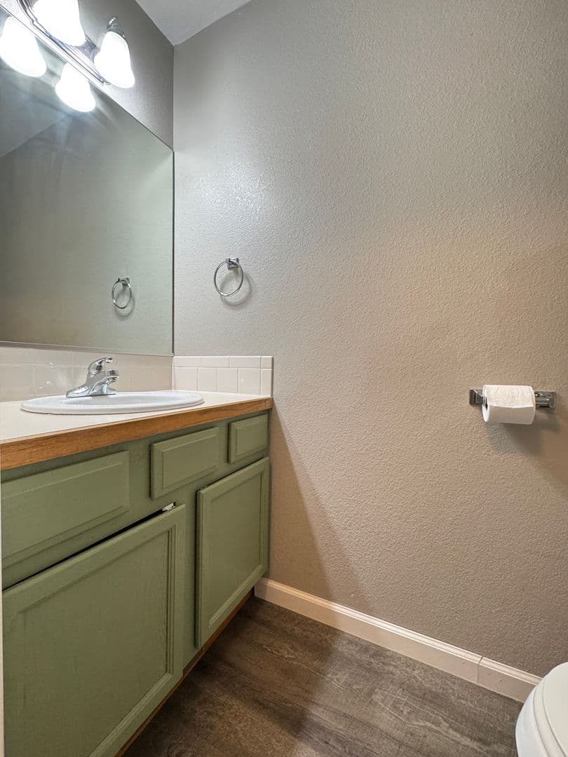 Greeley Townhome: 2833 W E St