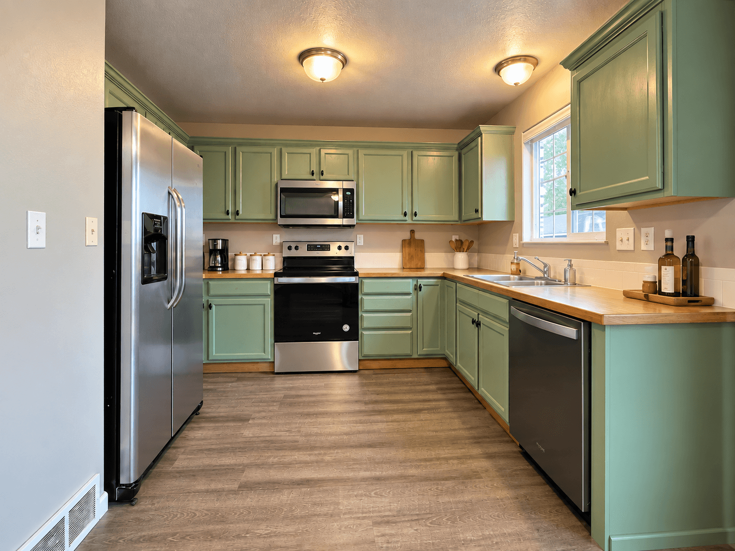 Greeley Townhome: 2833 W E St