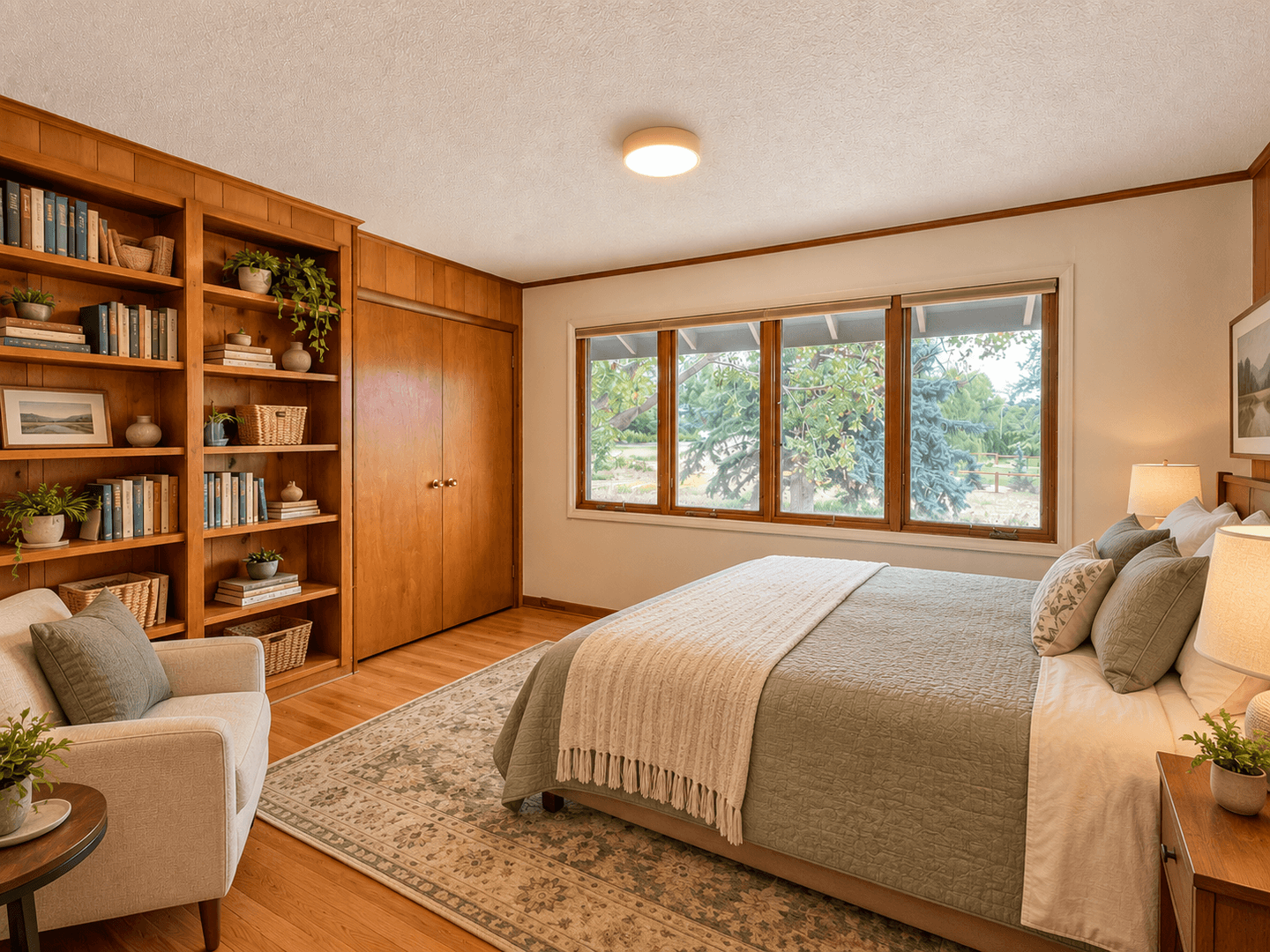 Fort Collins House: 1032 Linden Gate Ct