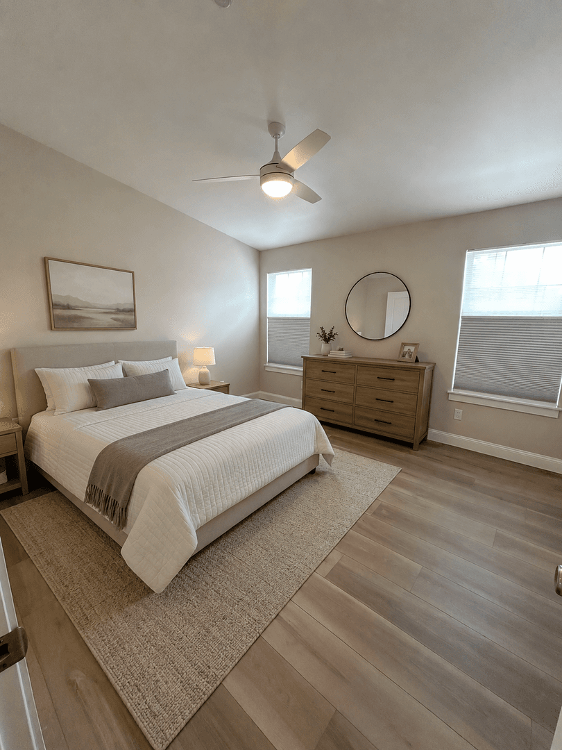 Fort Collins Apartment: 536 East Mulberry St