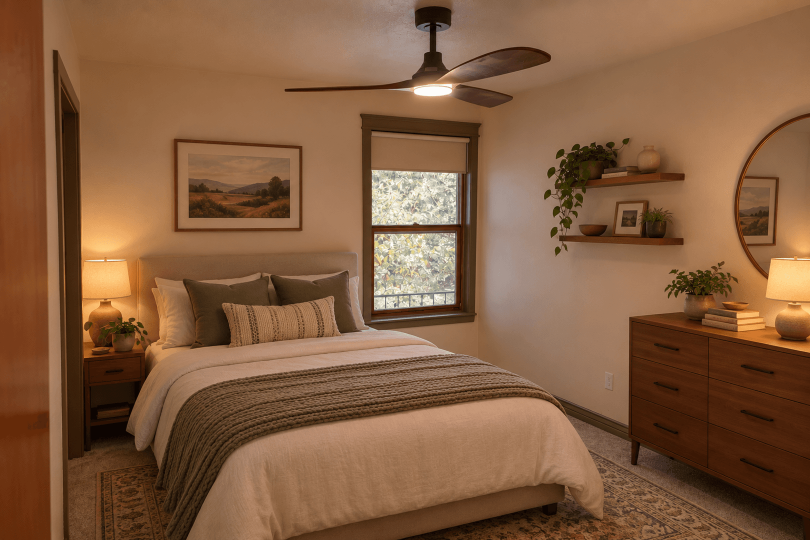 Fort Collins House: 2943 Querida St.