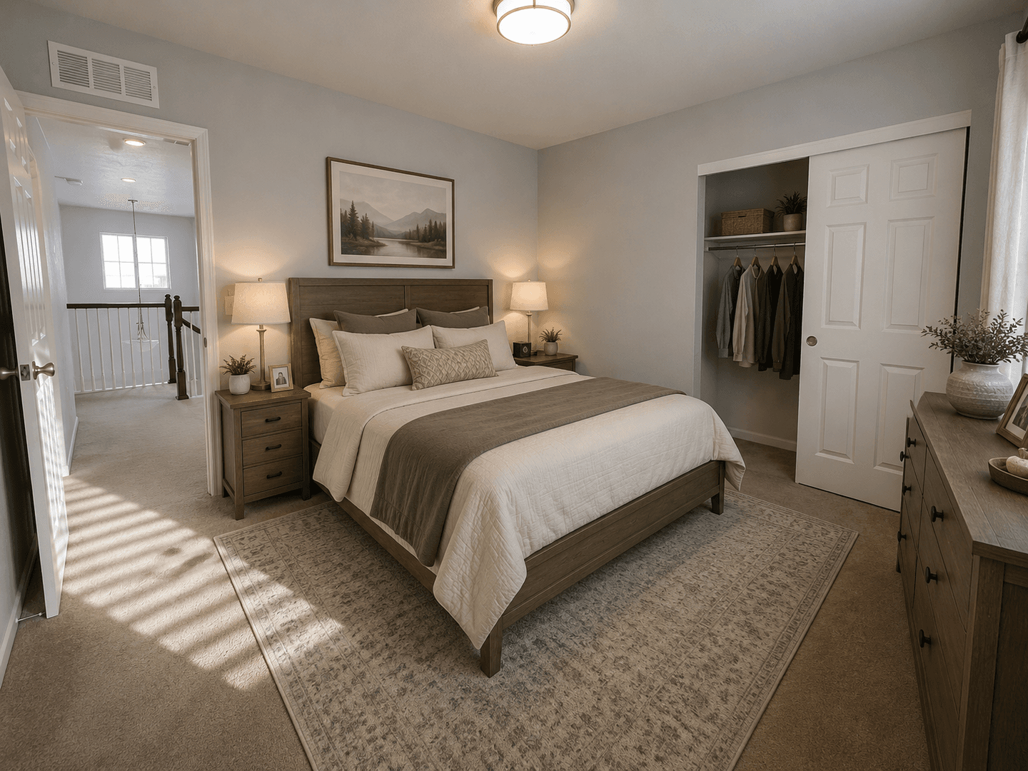 Fort Collins House: 3233 Anika Dr.