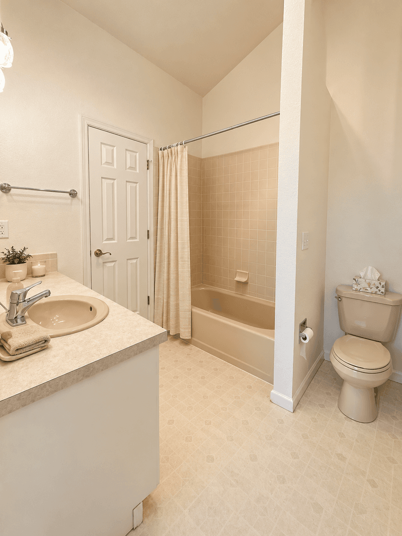 Fort Collins House: 1032 Linden Gate Ct