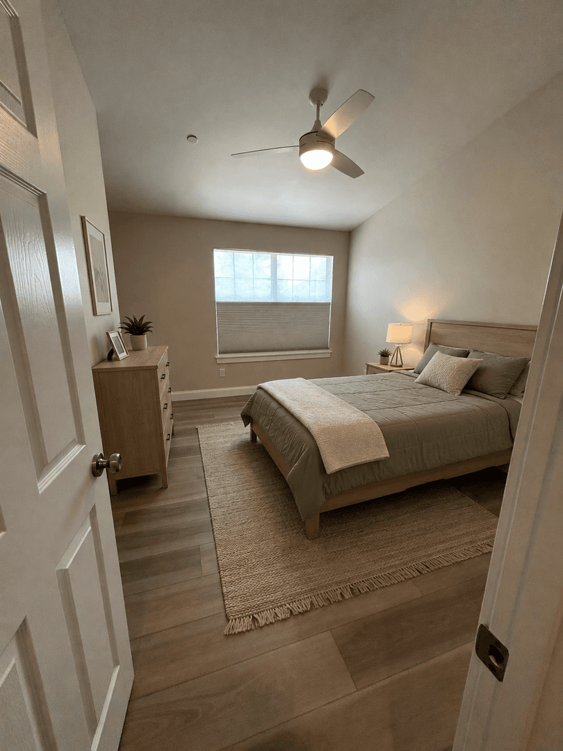 Fort Collins Apartment: 536 East Mulberry St