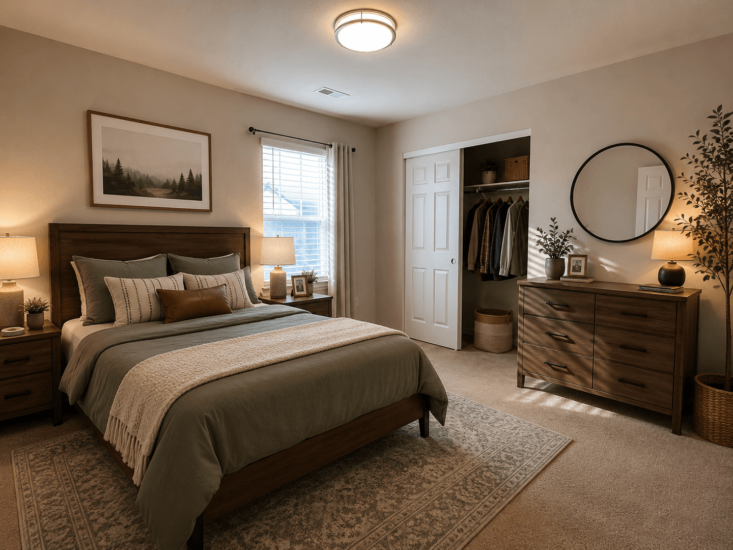 Fort Collins House: 3233 Anika Dr.