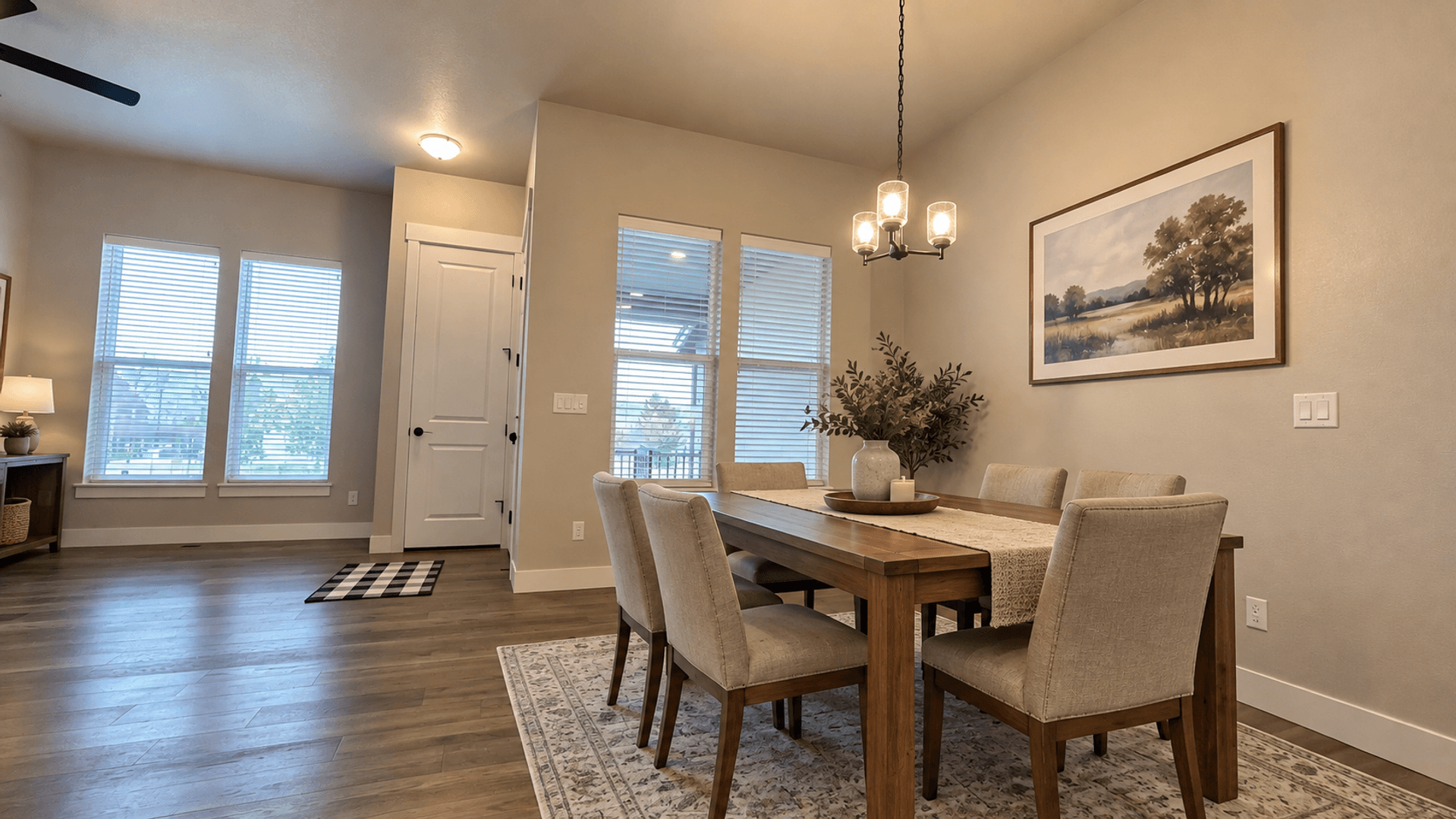 Windsor House: 6249 Vernazza Way #3