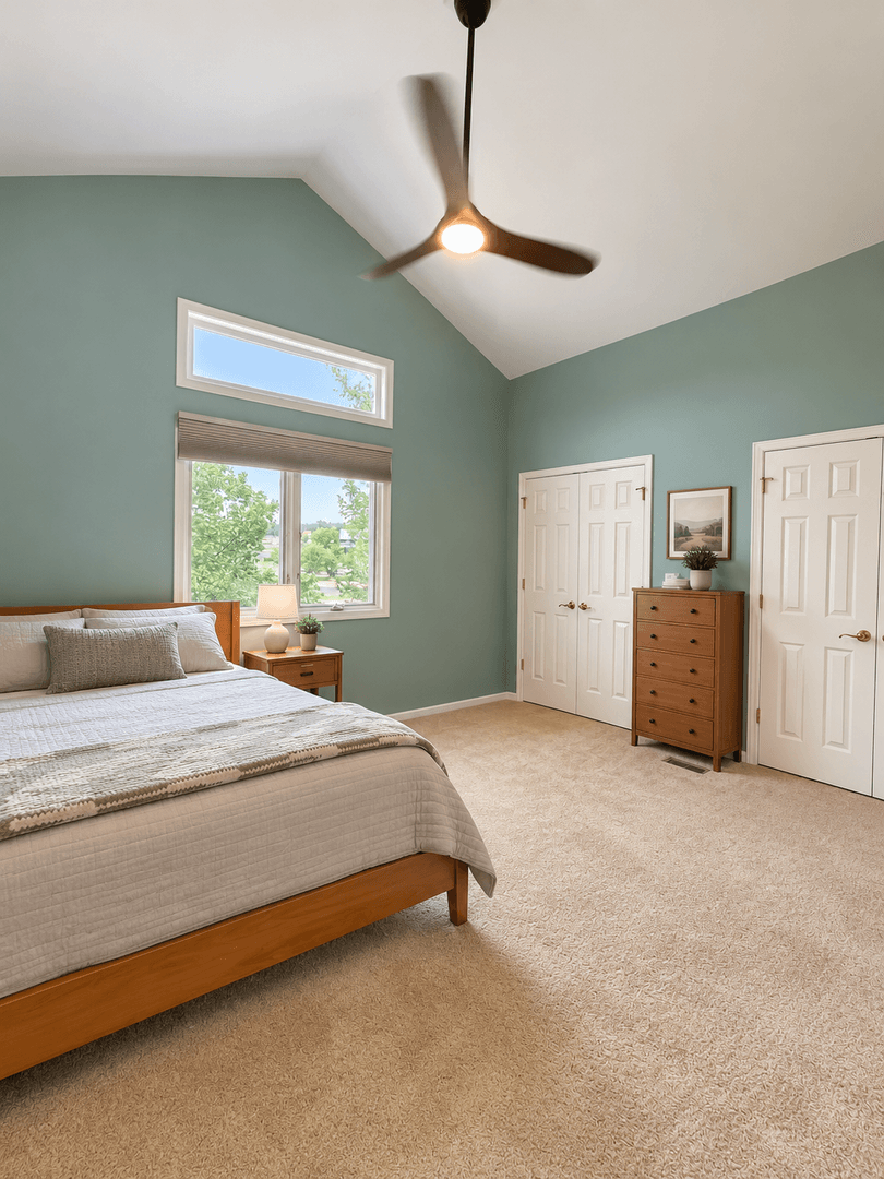Fort Collins House: 1032 Linden Gate Ct