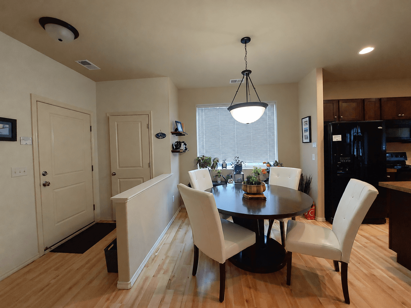 Fort Collins House: 526 Walhalla Ct.