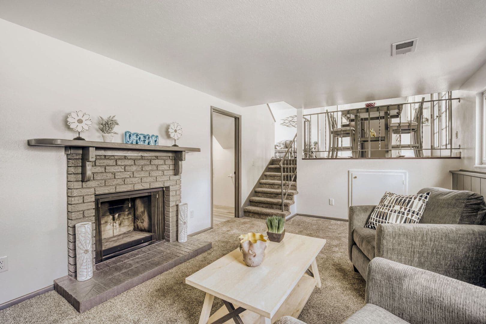 Fort Collins House: 3513 Kingston Cir.