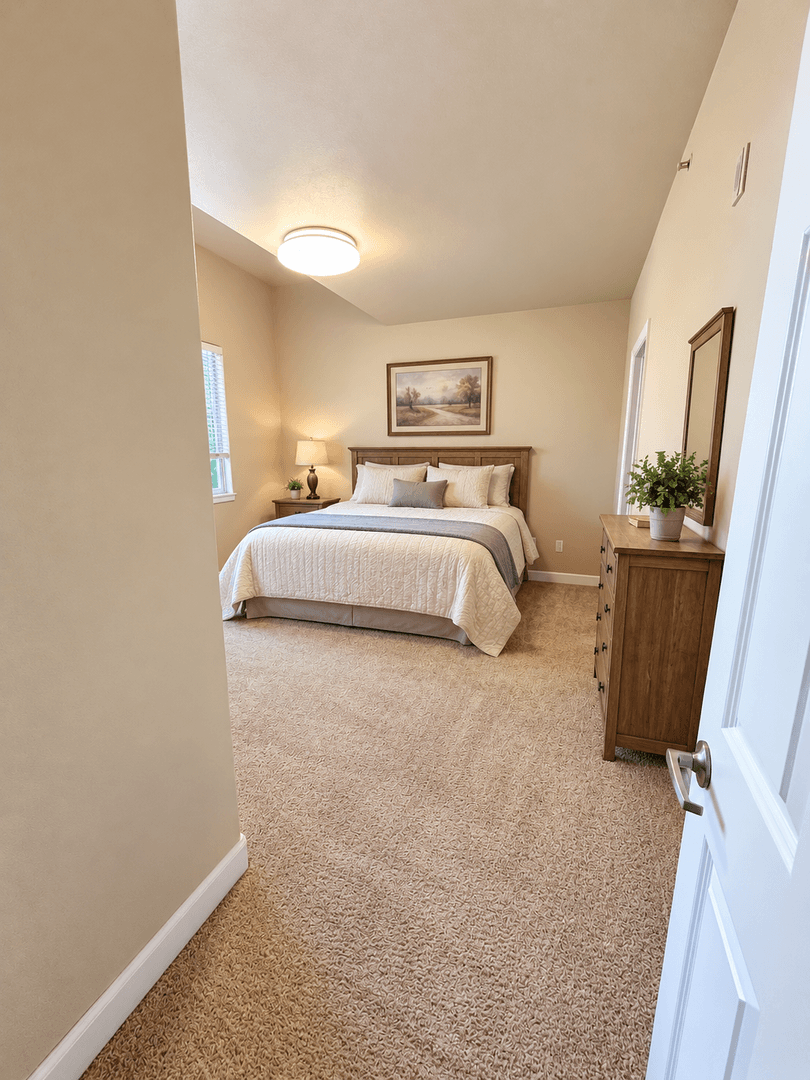Fort Collins House: 214 Willow St. #7