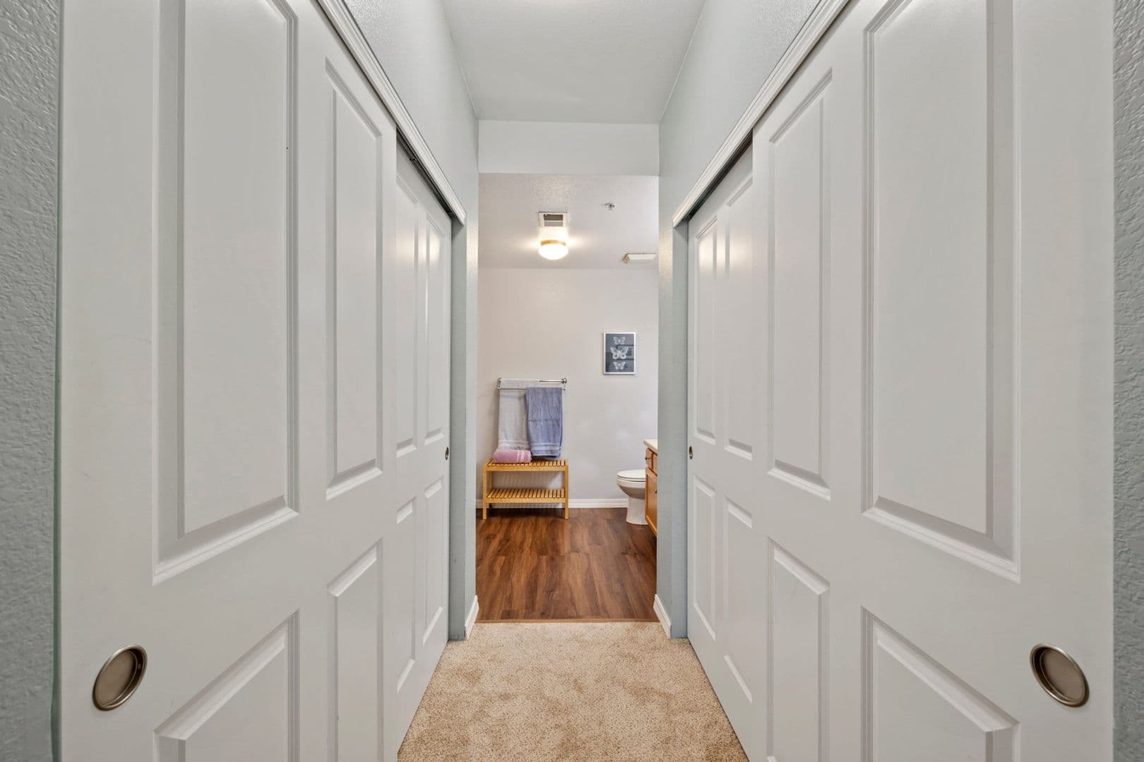 Fort Collins House: 2450 Windrow Dr. #F104