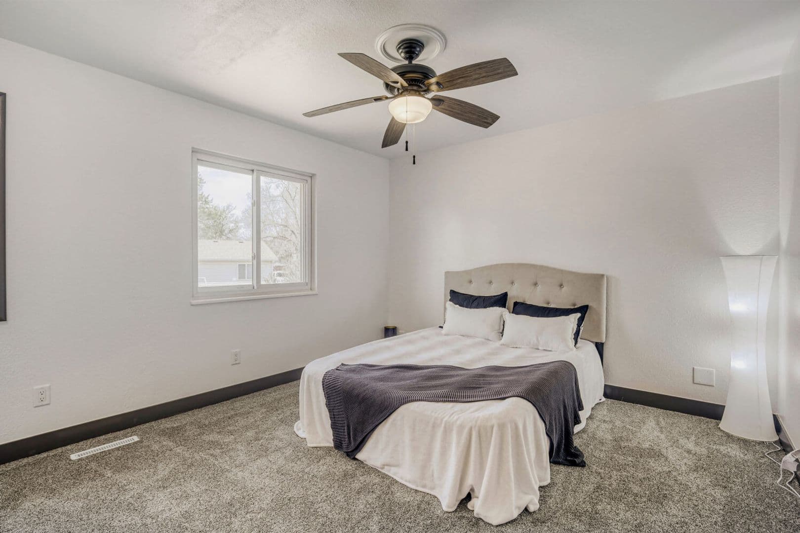 Fort Collins House: 3513 Kingston Cir.